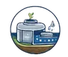 Micro-station d’épuration